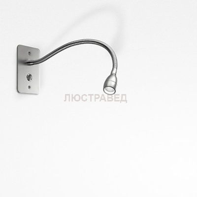 Настенный светильник бра Artemide NL840225K0 Jet