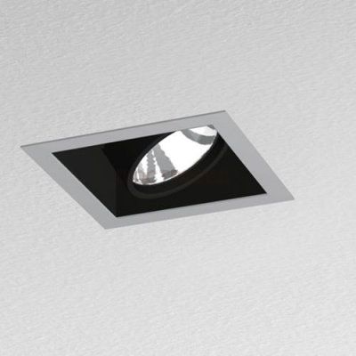 Встраиваемый светильник Artemide M183405 Java