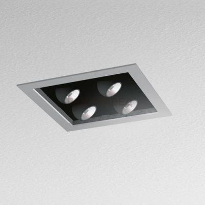 Встраиваемый светильник Artemide M043515 Java