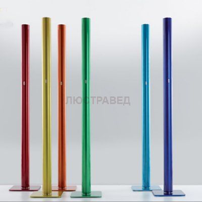 Торшер Artemide 1640020A Ilio