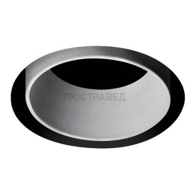 Встраиваемый светильник Artemide NL1736234W006 HIDE R2 