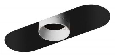 Встраиваемый светильник Artemide NL1754010K006 HIDE R1 