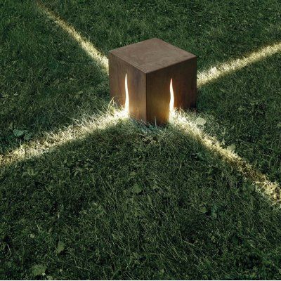 Светильник уличный Artemide T083000 Granito