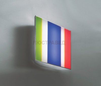 Настенный светильник бра Artemide 0966010A GO TO THE