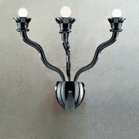 Настенный светильник бра Artemide C224460 GAIA PARETE 