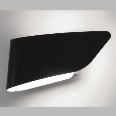 Светильник настенный бра Artemide 1229030A Eurialo