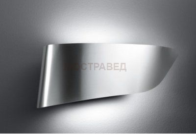 Настенный светильник бра Artemide 1230020A EURIALO FLUO 