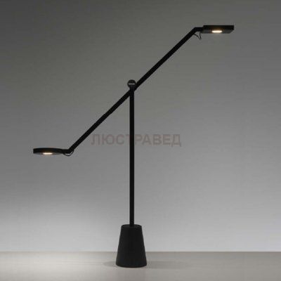 Настольная лампа Artemide 1442010A Equilibrist LED 