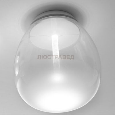 Настенный светильник бра Artemide 1814010A EMPATIA