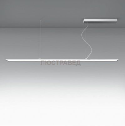Подвесной светильник Artemide 1642010A Elle Satin 