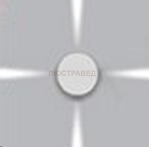 Настенный светильник бра Artemide T42104NN00 Effetto