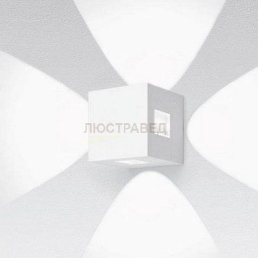 Настенный светильник бра Artemide T42004LN00 Effetto