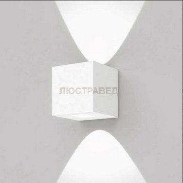 Настенный светильник бра Artemide T42012LN00 Effetto