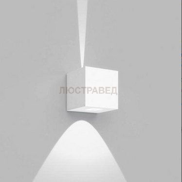 Настенный светильник бра Artemide T4201NLN00 Effetto