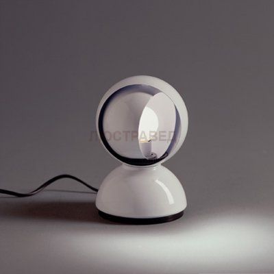 Настольная лампа Artemide 0028010A Eclisse