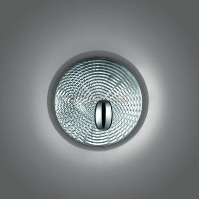 Настенный светильник бра Artemide 1471010A Droplet