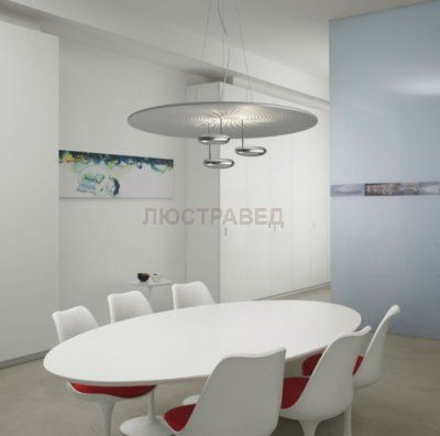 Подвесной светильник Artemide 1475010A DROPLET LED SOSPENSIONE