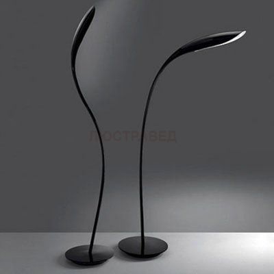 Торшеры / Настольные лампы Artemide 1522030A Doride