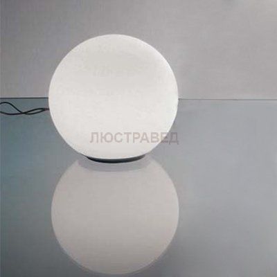 Торшеры / Настольные лампы Artemide 0147010A Dioscuri