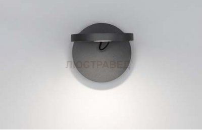 Настенный светильник бра Artemide 1731030A Demetra