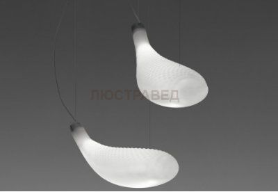 Подвесной светильник Artemide 1629010A COSMIC MUGG 