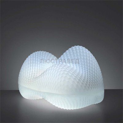 Торшеры / Настольные лампы Artemide 1616010A Cosmic Landscape Tavolo