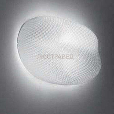 Светильник настенный бра Artemide 1620010A Cosmic Landscape 