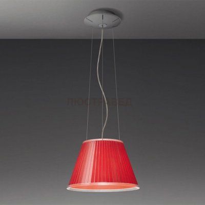 Светильник Artemide 1124020A Choose Mega sospensione