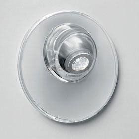 Встраиваемый светильник Artemide 1145120A Chosse