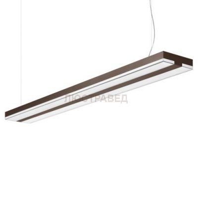 Подвесной светильник Artemide M164811 Chocolate