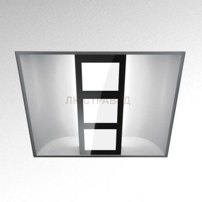 Встраиваемый светильник Artemide M162402 Bolero