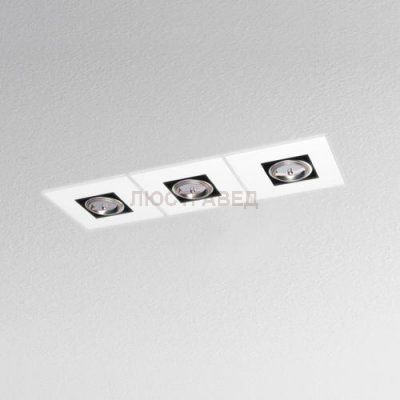 Встраиваемый светильник Artemide M115320 Andromeda