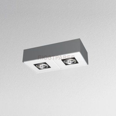 Встраиваемый светильник Artemide M115920 Andromeda