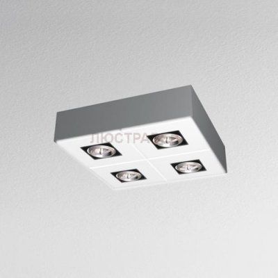 Встраиваемый светильник Artemide M116320 Andromeda