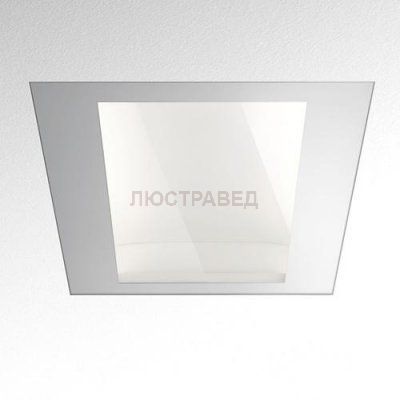 Встраиваемый светильник Artemide M163321 Altopc