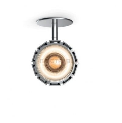 Встраиваемый светильник Artemide M141751 AIRLITE semirecessed tunable