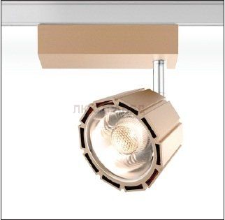 Встраиваемый светильник Artemide M141251 AIRLITEc