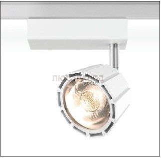 Встраиваемый светильник Artemide M141220 AIRLITE