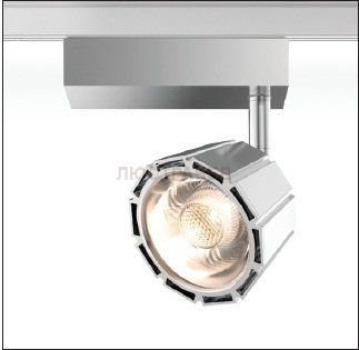 Встраиваемый светильник Artemide M141381 AIRLITE