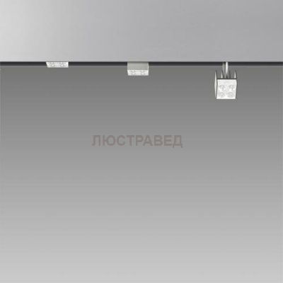 Настенный светильник бра Artemide M029600 37 CUBE 