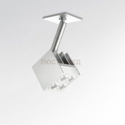 Настенный светильник бра Artemide M029004 37 CUBE 