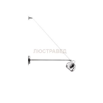 Светильник акцентный Fabbian D57D0300 Beluga