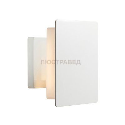 Светильник настенный бра Fabbian F06 D01 01 No