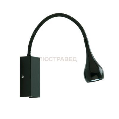 Светильник настенный бра Fabbian D75 D01 02 Bijou