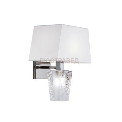 Светильник настенный бра Fabbian D69D0301 Vicky
