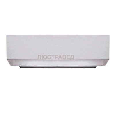 Светильник настенный бра Fabbian D29 D05 27 Anodizzatto
