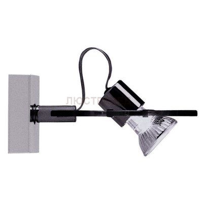 Светильник настенный бра Fabbian D36 G01 02 Aster