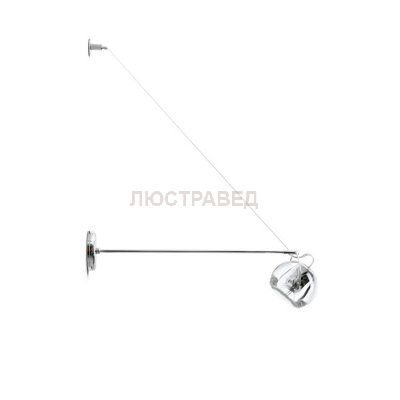 Светильник настенный бра Fabbian D57 D03 00 Beluga