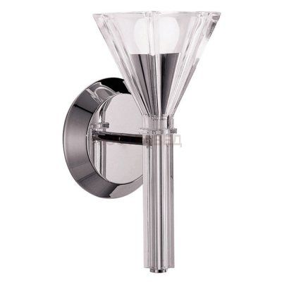 Светильник настенный бра Fabbian D21 D01 15 Bisso