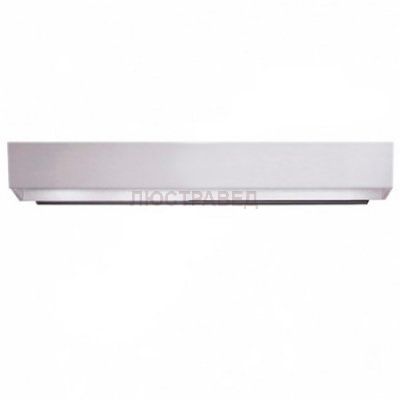 Светильник настенный бра Fabbian D29 D09 27 Anodizzatto